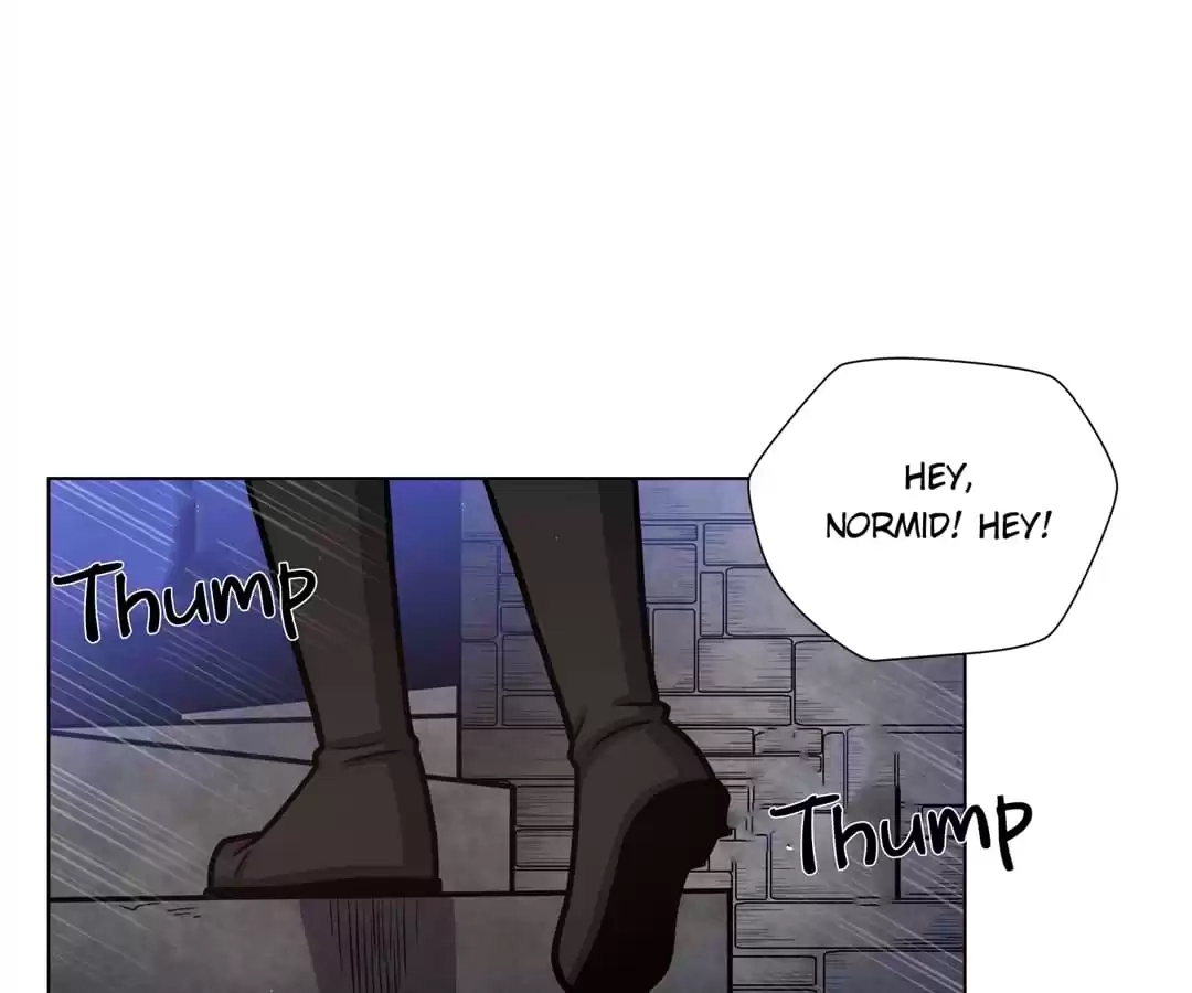 Read Savage Garden chapter 59 image 51 on Lezhin