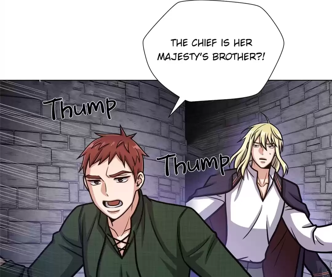Read Savage Garden chapter 59 image 53 on Lezhin
