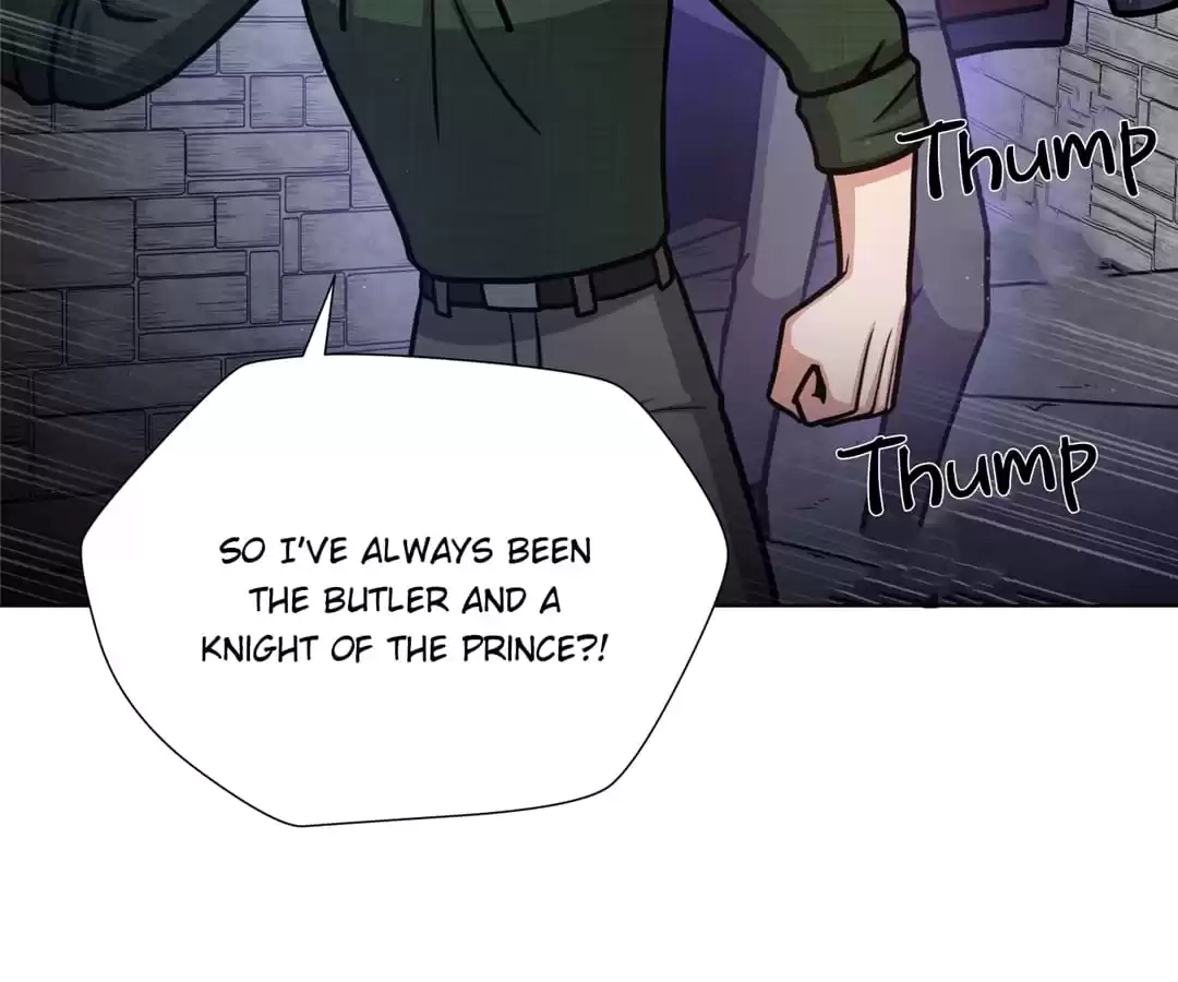 Read Savage Garden chapter 59 image 54 on Lezhin