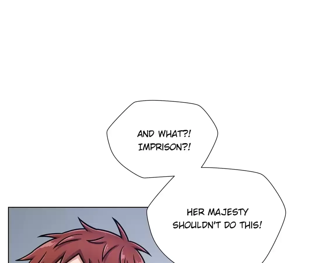 Read Savage Garden chapter 59 image 55 on Lezhin