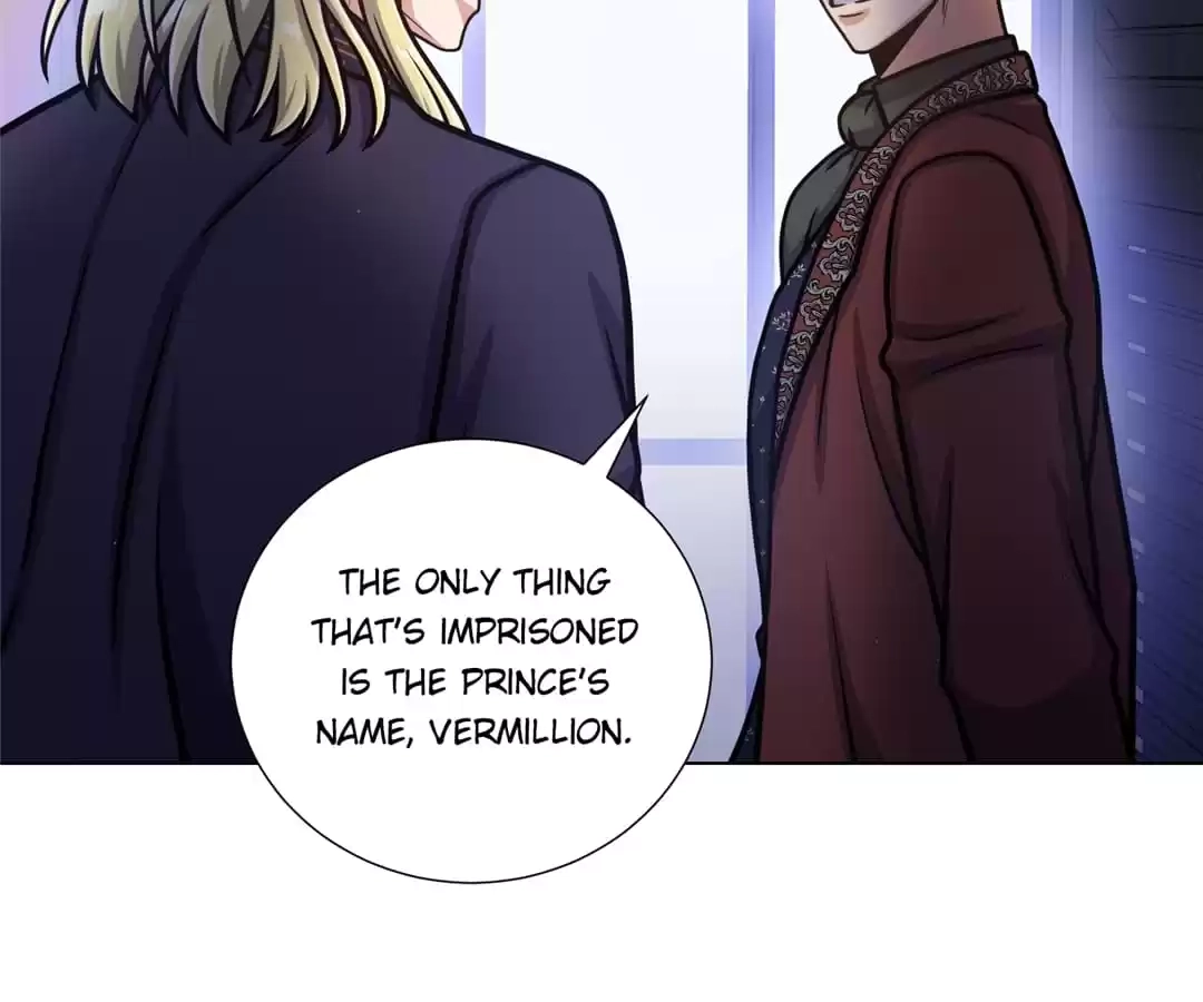 Read Savage Garden chapter 59 image 78 on Lezhin