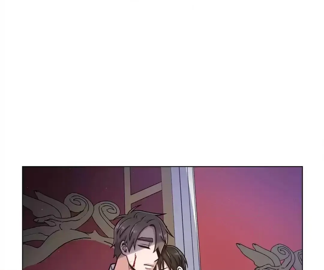 Read Savage Garden chapter 59 image 9 on Lezhin