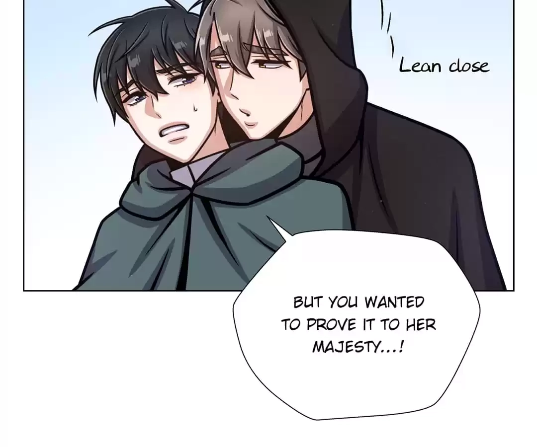 Read Savage Garden chapter 59 image 90 on Lezhin