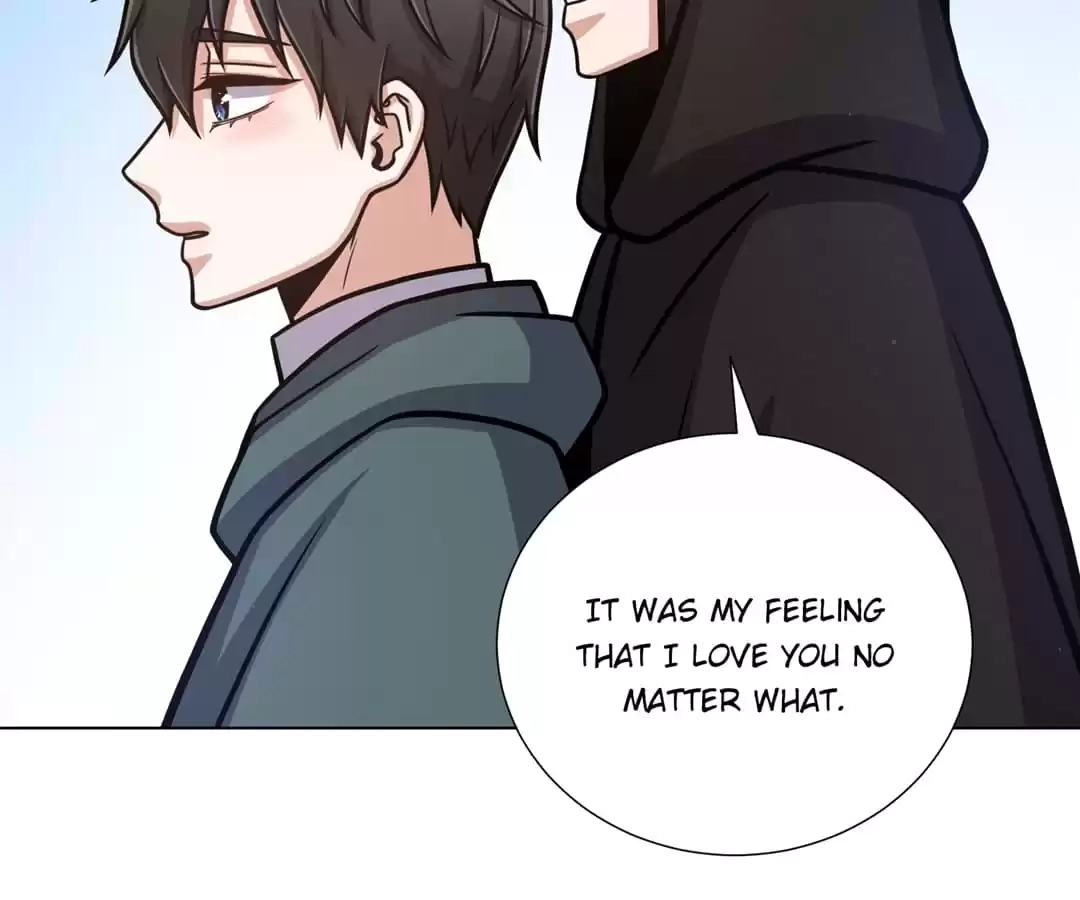Read Savage Garden chapter 59 image 94 on Lezhin
