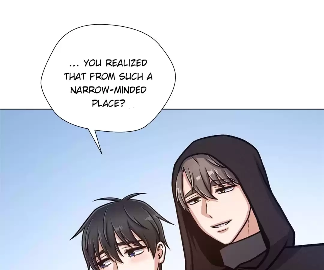 Read Savage Garden chapter 59 image 98 on Lezhin