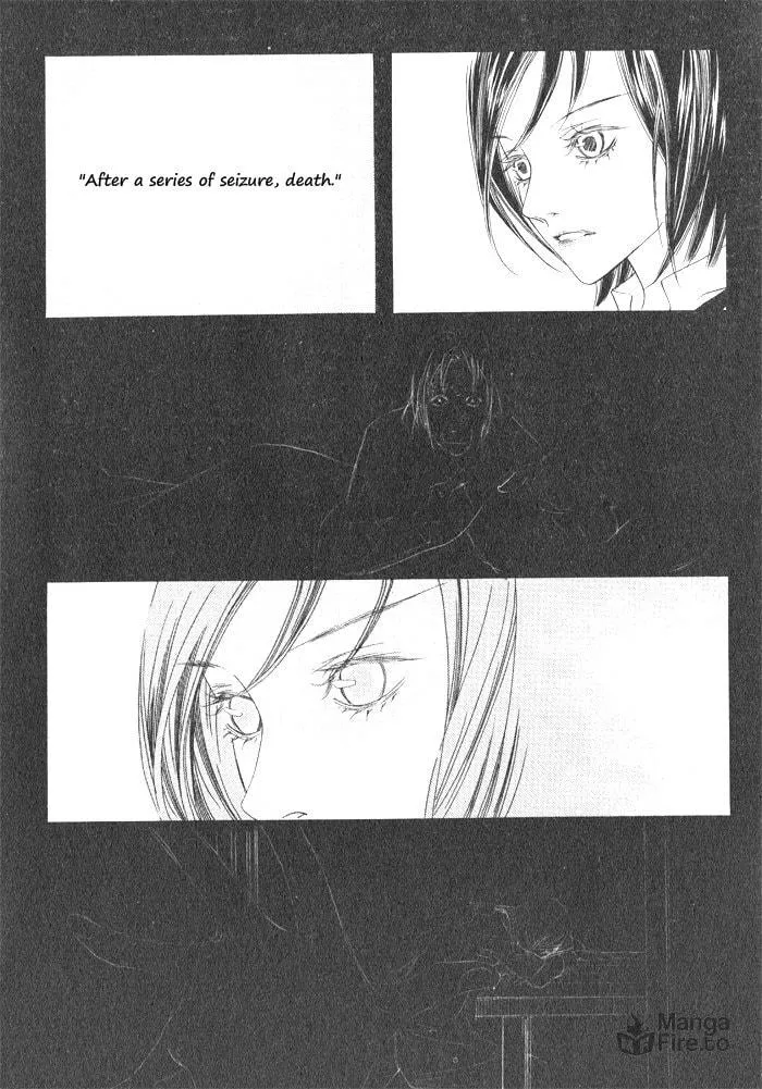 Read Savage Garden chapter 6 image 2 on Lezhin