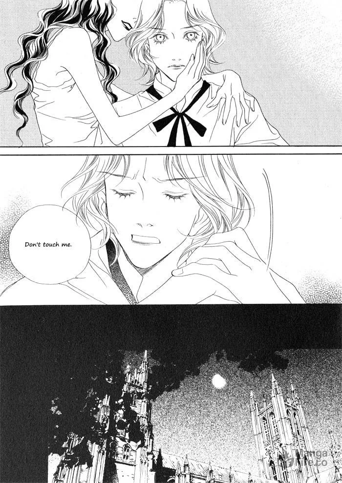 Read Savage Garden chapter 6 image 23 on Lezhin
