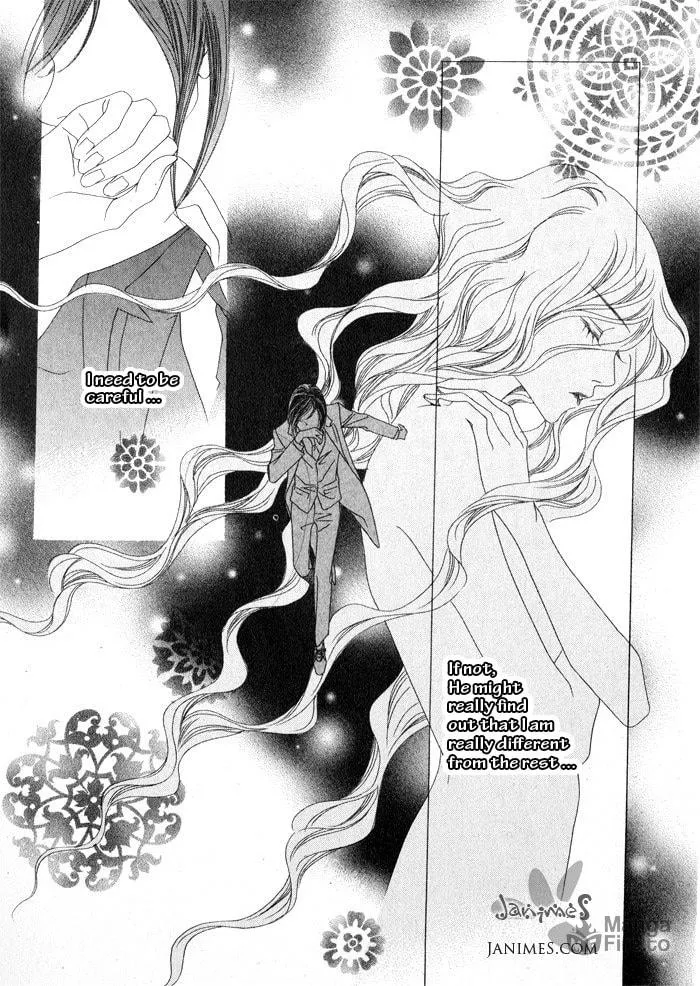 Read Savage Garden chapter 6 image 29 on Lezhin