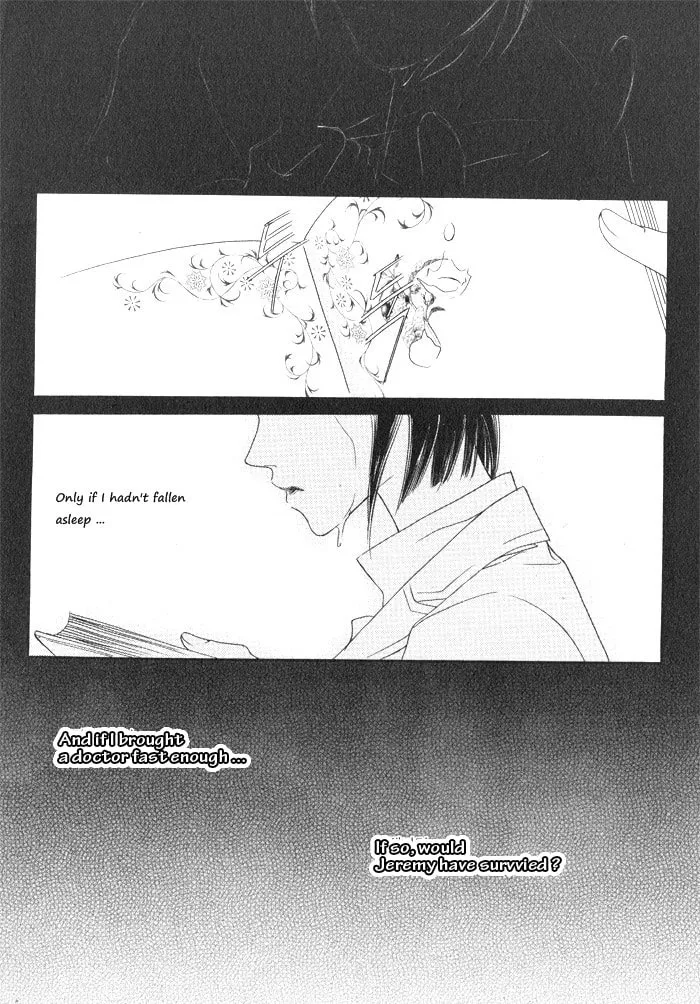 Read Savage Garden chapter 6 image 3 on Lezhin