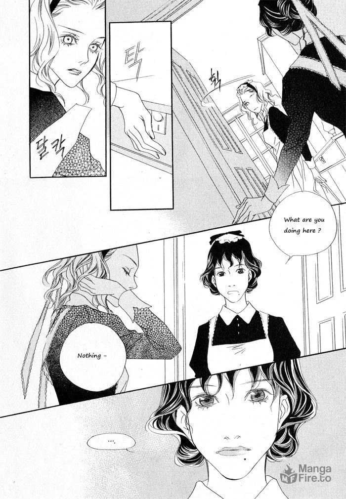 Read Savage Garden chapter 6 image 32 on Lezhin