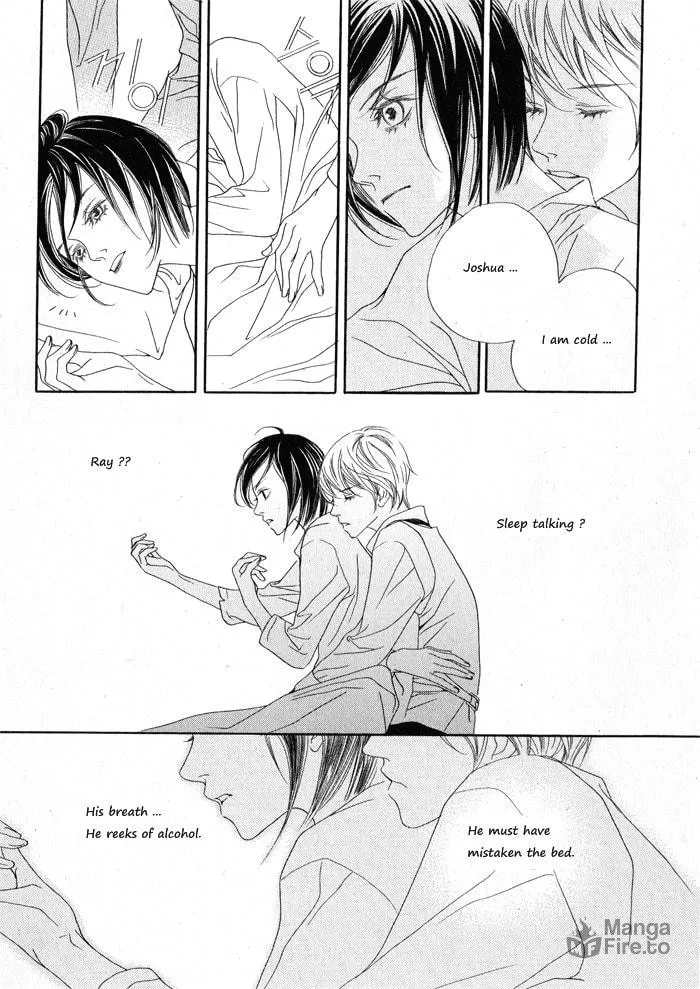 Read Savage Garden chapter 6 image 35 on Lezhin