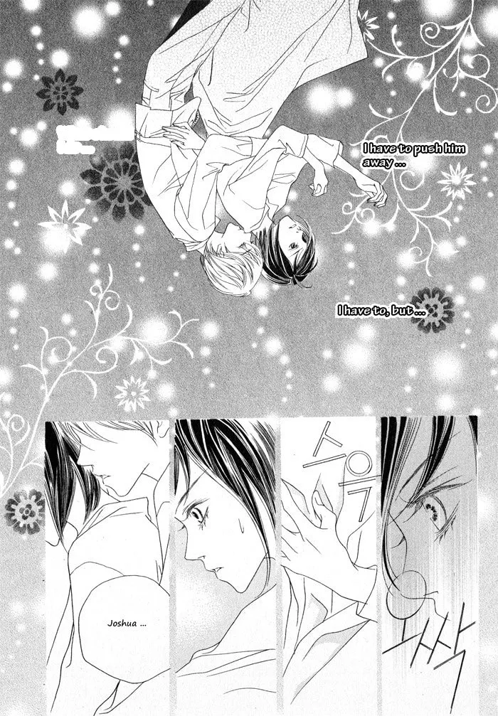 Read Savage Garden chapter 6 image 36 on Lezhin