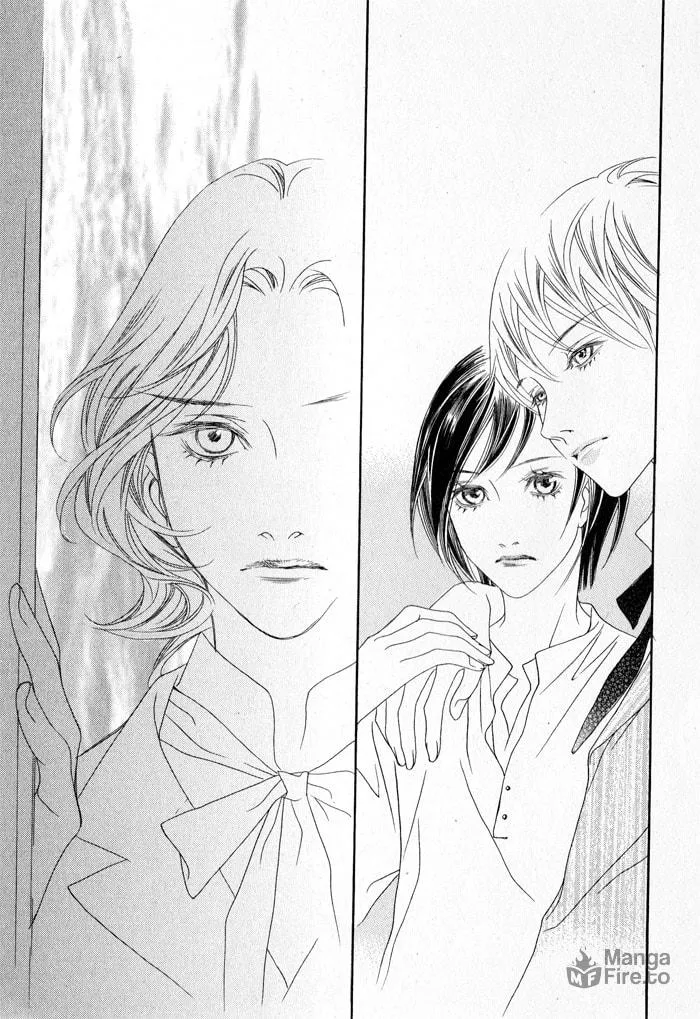 Read Savage Garden chapter 6 image 39 on Lezhin