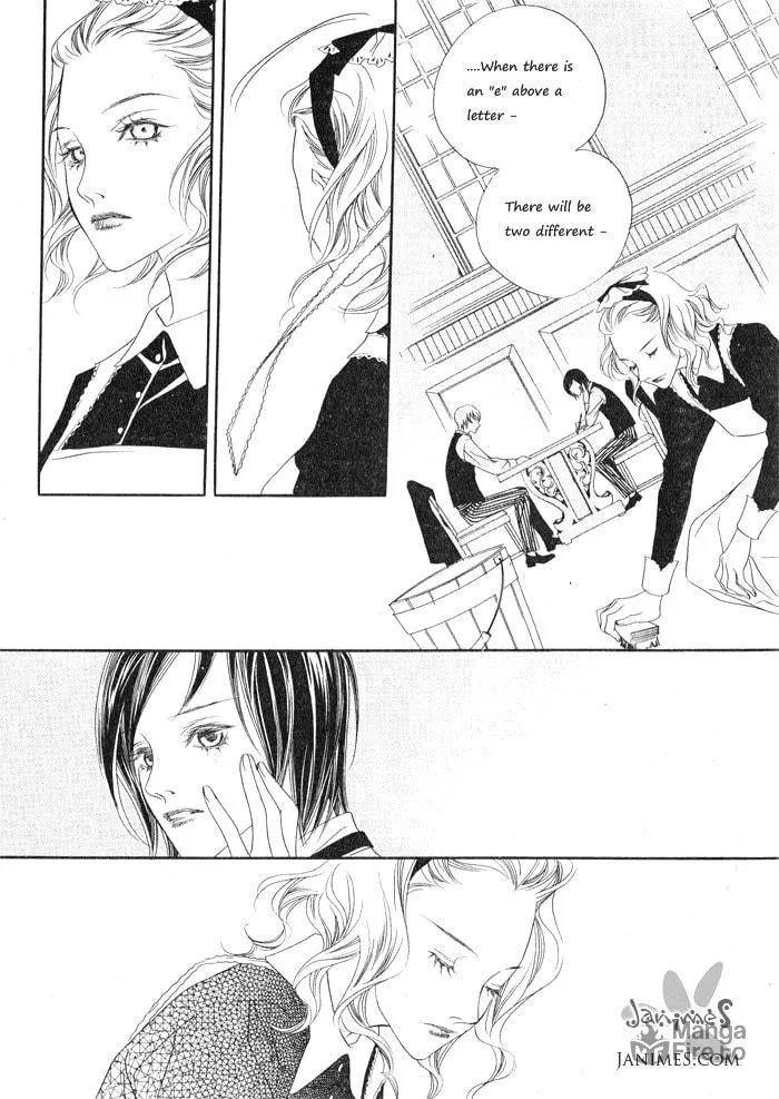 Read Savage Garden chapter 6 image 9 on Lezhin