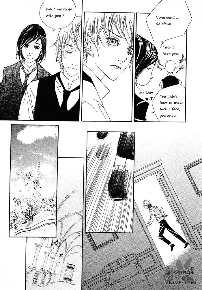 Read Savage Garden chapter 7 image 17 on Lezhin