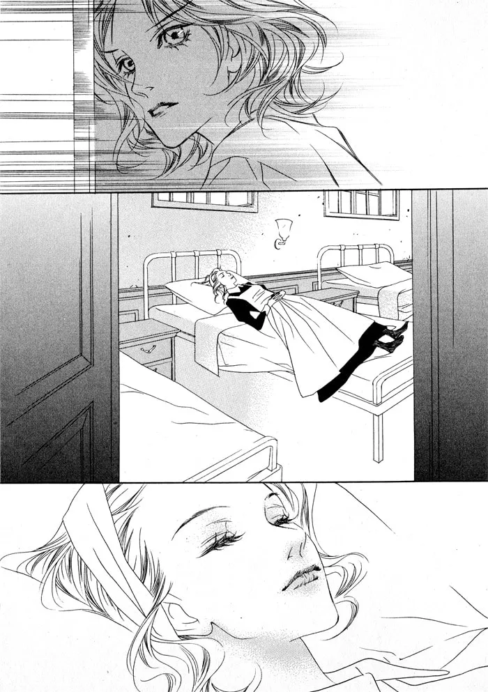 Read Savage Garden chapter 7 image 18 on Lezhin
