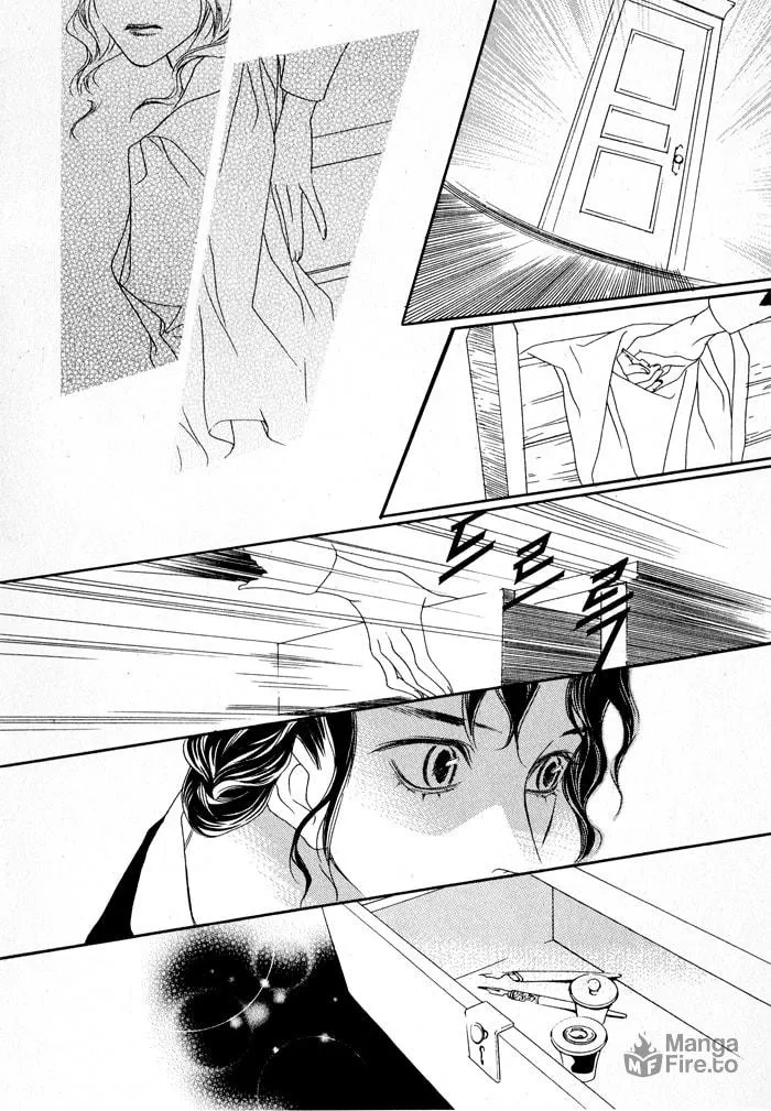 Read Savage Garden chapter 7 image 2 on Lezhin