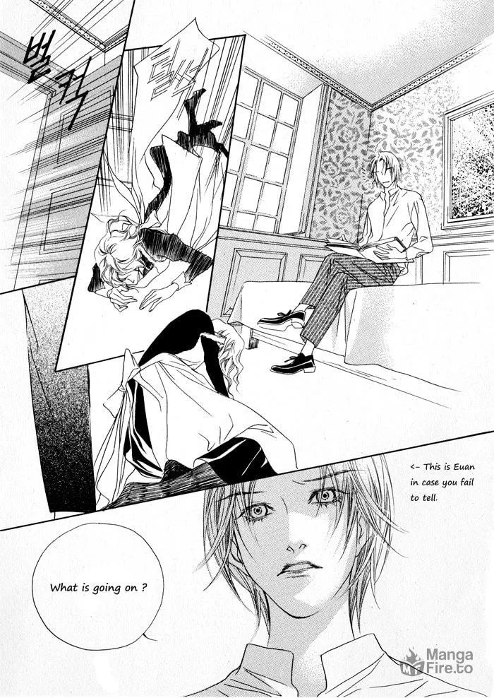 Read Savage Garden chapter 7 image 23 on Lezhin