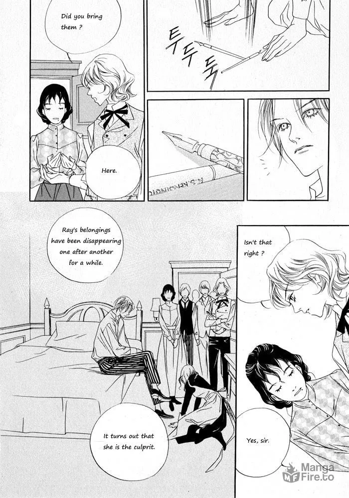 Read Savage Garden chapter 7 image 24 on Lezhin