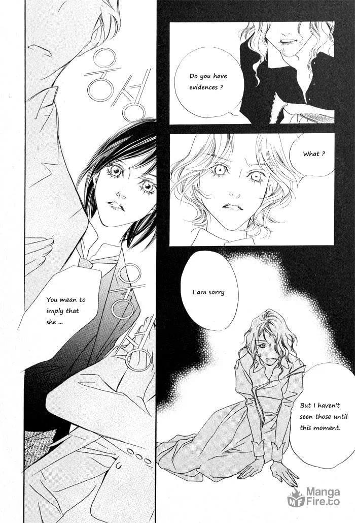 Read Savage Garden chapter 7 image 26 on Lezhin