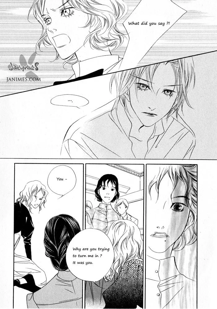 Read Savage Garden chapter 7 image 27 on Lezhin