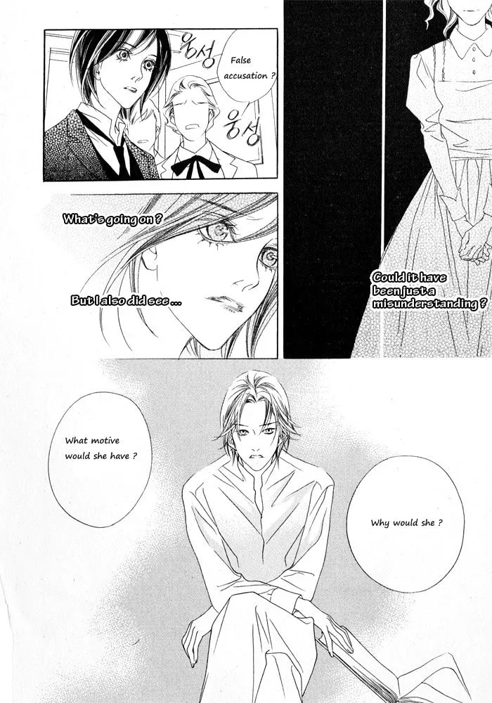 Read Savage Garden chapter 7 image 28 on Lezhin