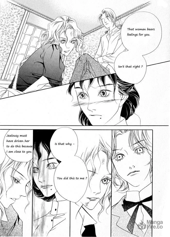 Read Savage Garden chapter 7 image 29 on Lezhin