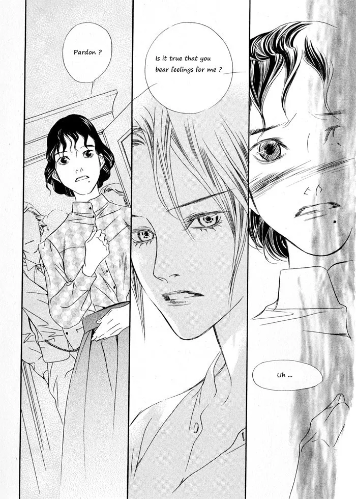 Read Savage Garden chapter 7 image 31 on Lezhin