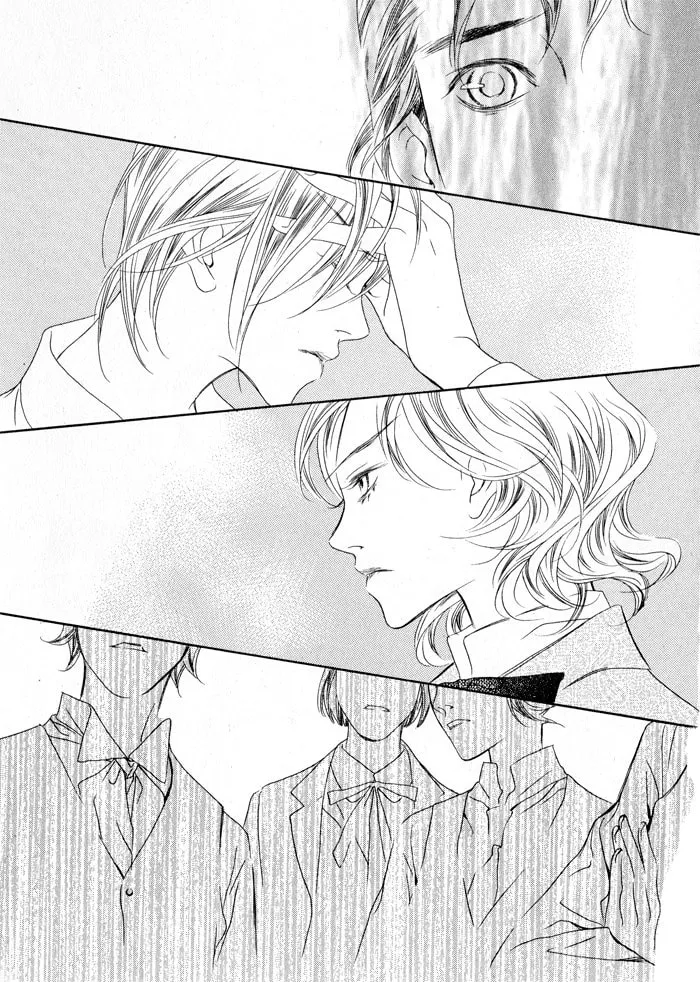 Read Savage Garden chapter 7 image 33 on Lezhin