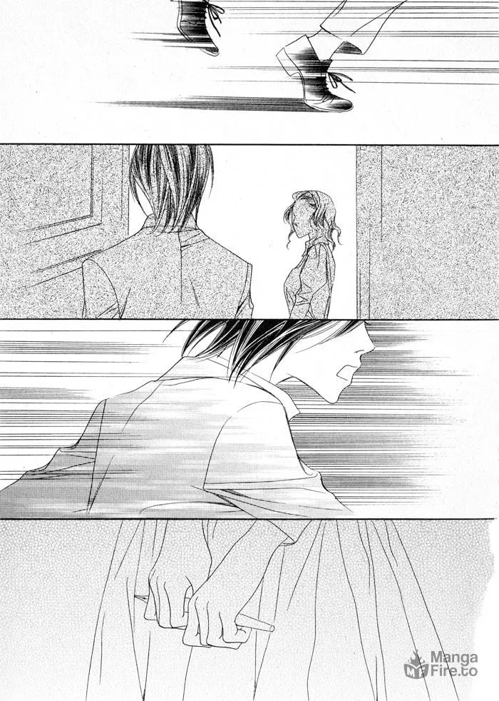 Read Savage Garden chapter 7 image 35 on Lezhin
