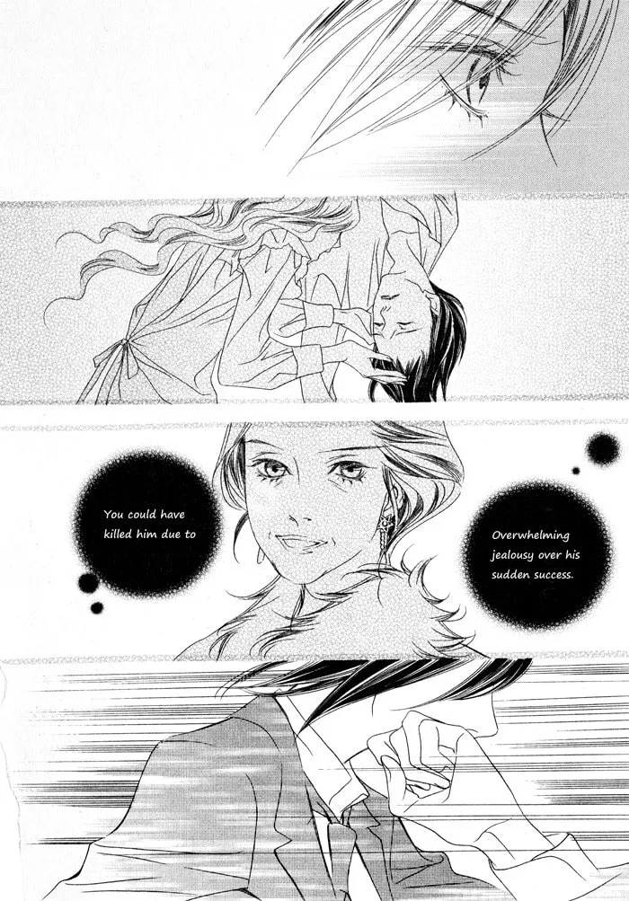 Read Savage Garden chapter 7 image 36 on Lezhin