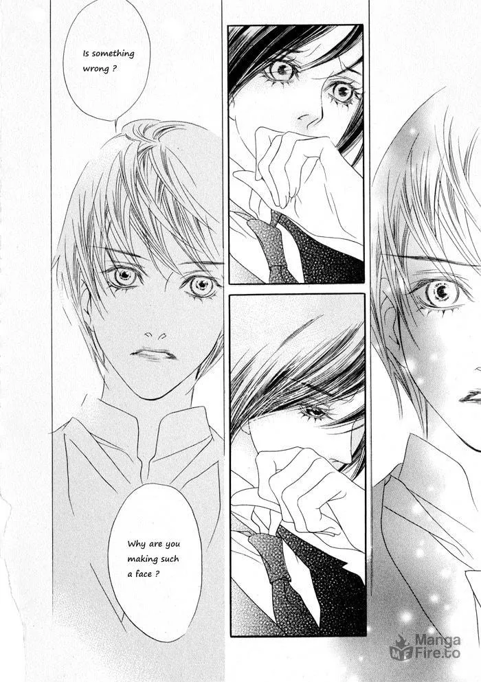 Read Savage Garden chapter 7 image 38 on Lezhin