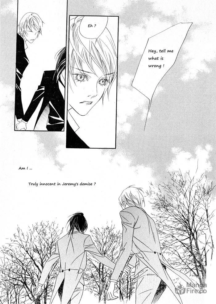 Read Savage Garden chapter 7 image 39 on Lezhin
