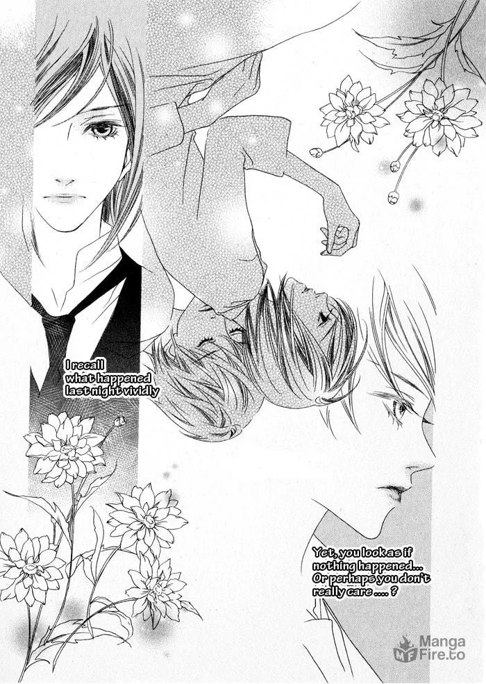 Read Savage Garden chapter 7 image 9 on Lezhin
