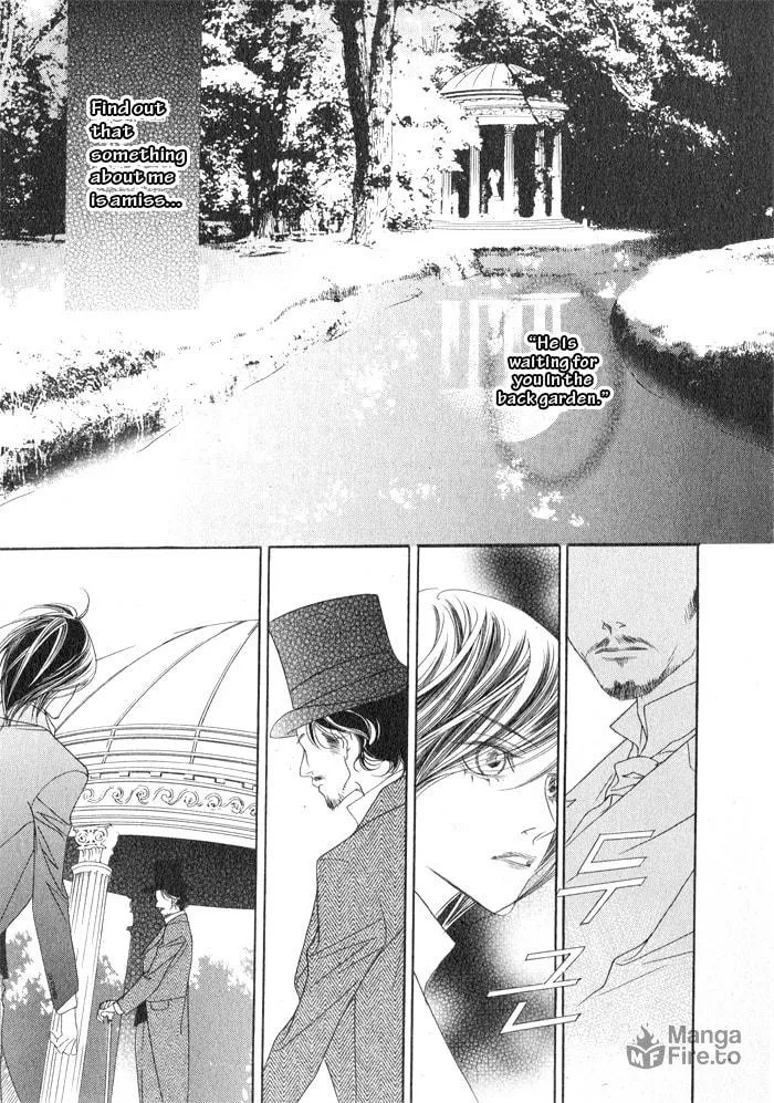 Read Savage Garden chapter 8 image 17 on Lezhin