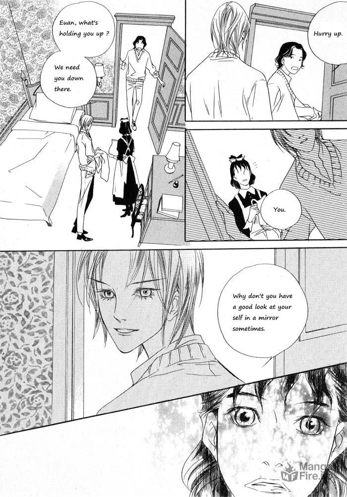 Read Savage Garden chapter 8 image 24 on Lezhin