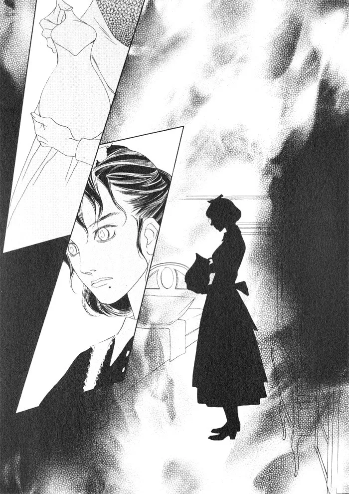 Read Savage Garden chapter 8 image 25 on Lezhin