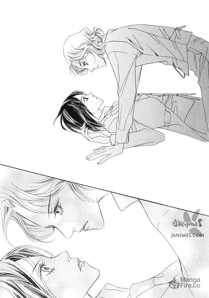 Read Savage Garden chapter 8 image 39 on Lezhin