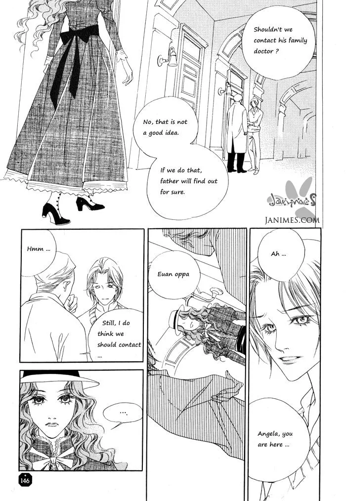 Read Savage Garden chapter 9 image 10 on Lezhin