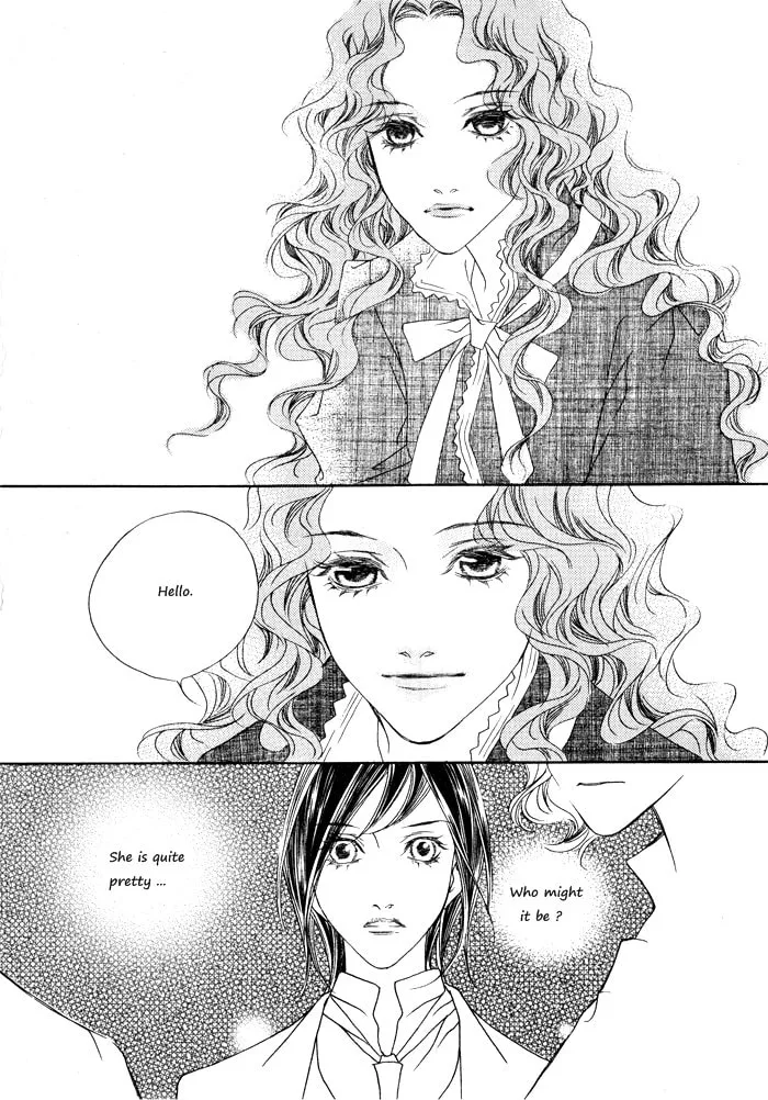 Read Savage Garden chapter 9 image 13 on Lezhin