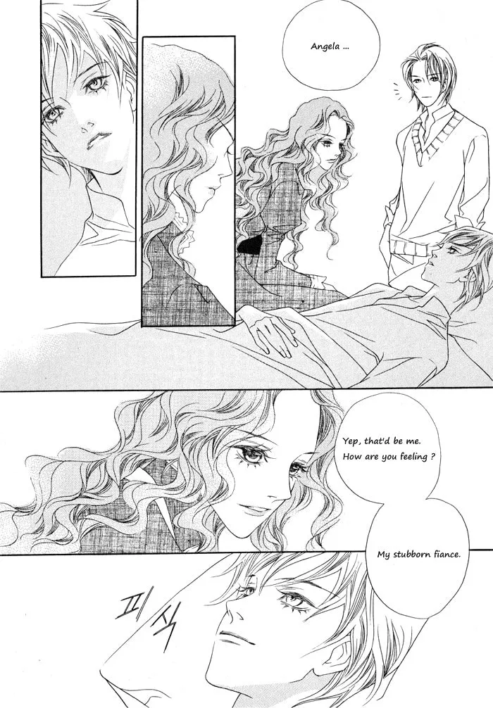 Read Savage Garden chapter 9 image 15 on Lezhin