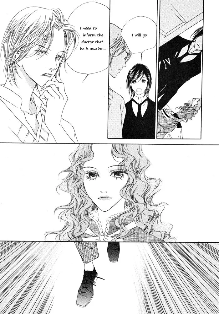 Read Savage Garden chapter 9 image 18 on Lezhin