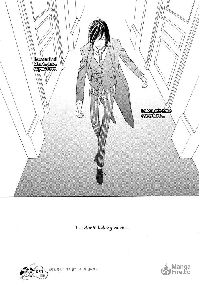 Read Savage Garden chapter 9 image 19 on Lezhin