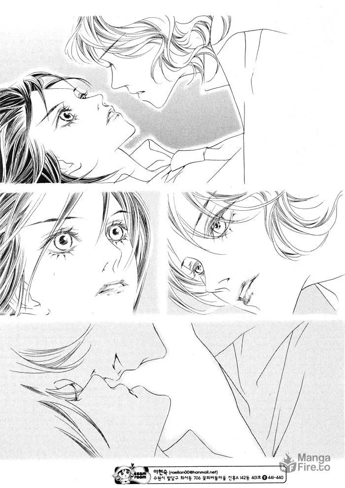 Read Savage Garden chapter 9 image 2 on Lezhin