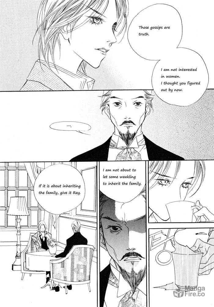 Read Savage Garden chapter 9 image 23 on Lezhin