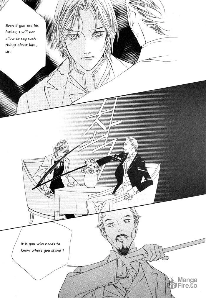 Read Savage Garden chapter 9 image 24 on Lezhin