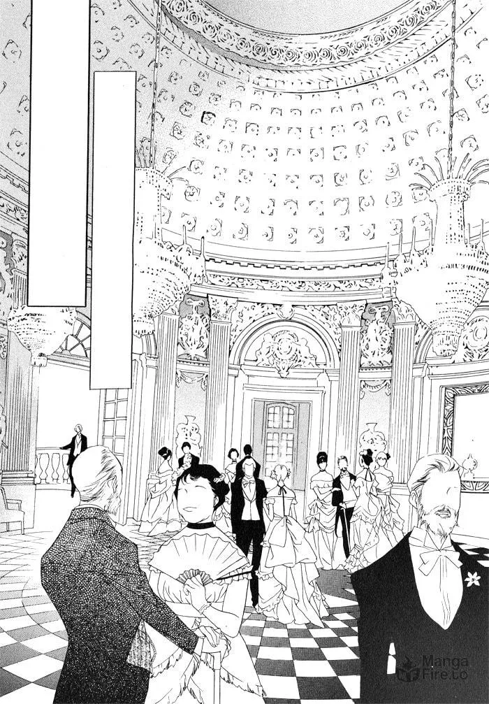 Read Savage Garden chapter 9 image 26 on Lezhin