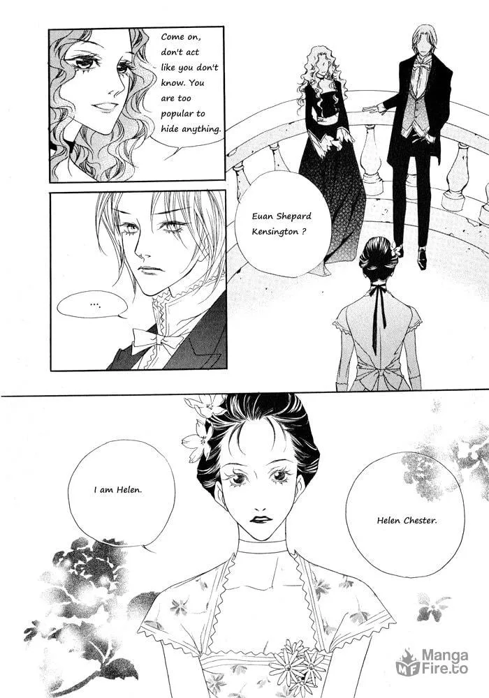 Read Savage Garden chapter 9 image 29 on Lezhin