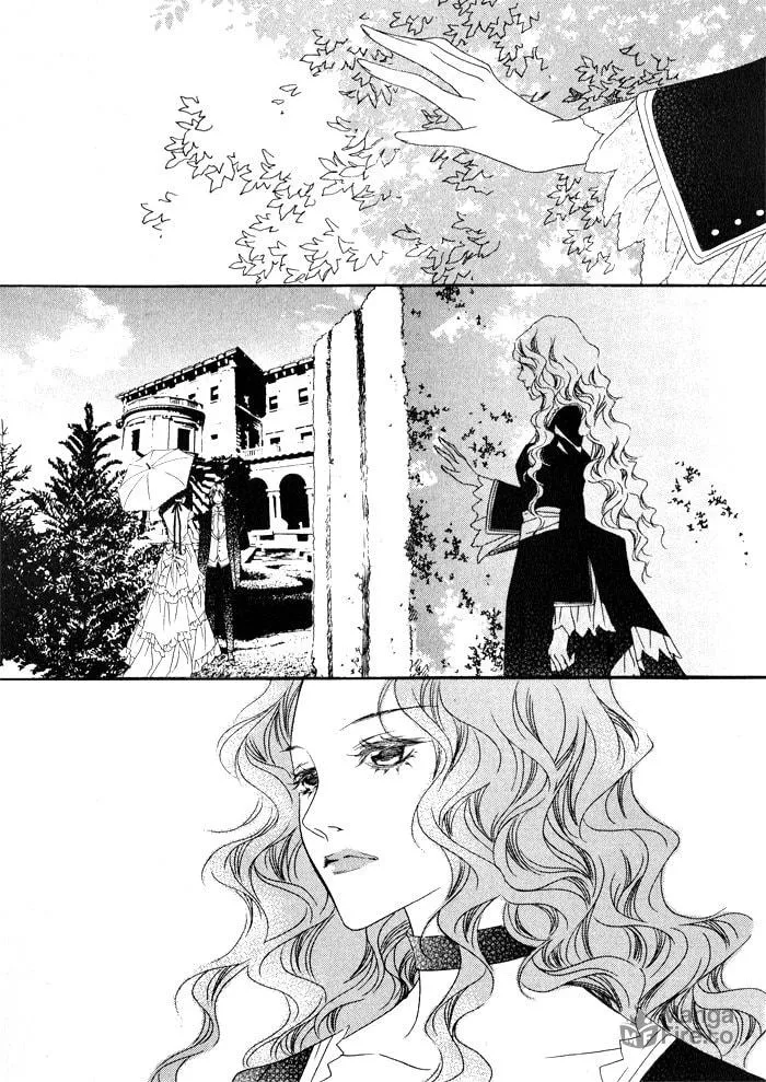 Read Savage Garden chapter 9 image 32 on Lezhin