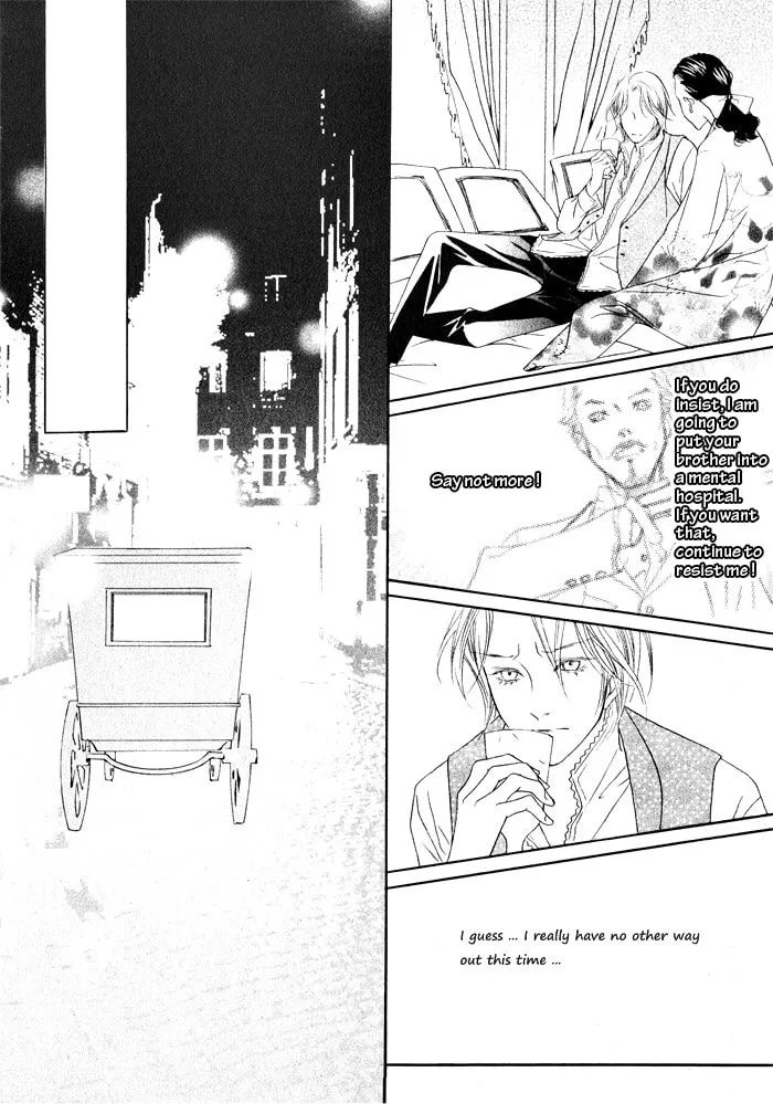 Read Savage Garden chapter 9 image 33 on Lezhin